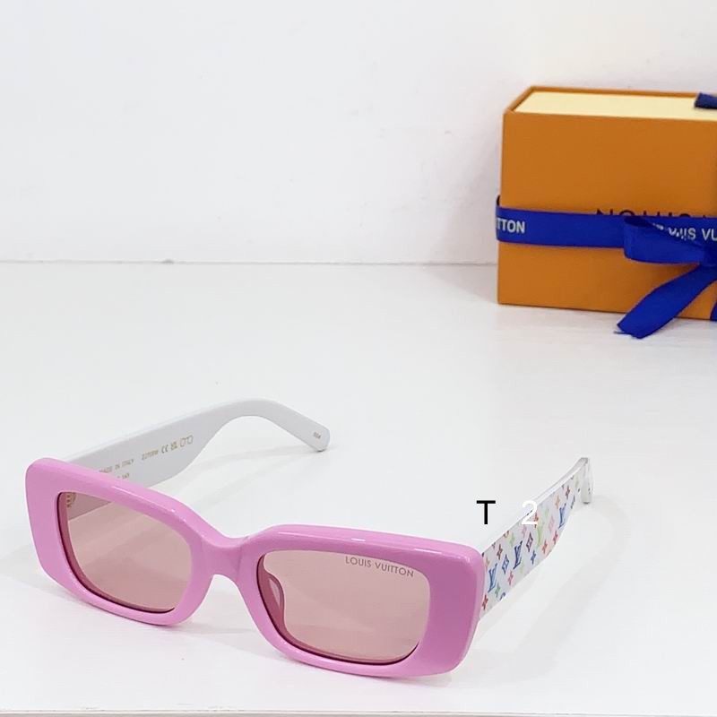 LV Sunglasses ID:20260410-2963